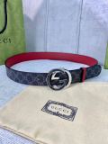 G*ucci Belts Top Quality  40MM