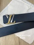 L*ouis V*uitton Belts Top Quality  40MM
