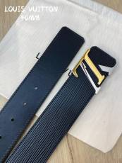 L*ouis V*uitton Belts Top Quality  40MM