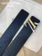 L*ouis V*uitton Belts Top Quality  40MM