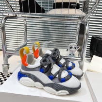 Women P*rada Top Sneakers