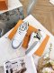 Men Women  L*ouis V*uitton Top Sneaker