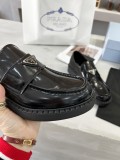 Women P*rada Top Sneaker