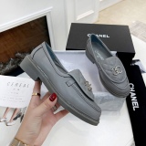 Women C*hanel Top Sneakers