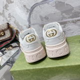Men Women G*ucci Top Sneaker