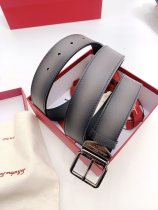 F*erragamo Belts Top Quality  35MM