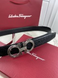F*erragamo Belts Top Quality  35MM