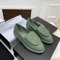Women C*hanel Top Sneakers