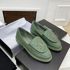Women C*hanel Top Sneakers