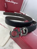 F*erragamo Belts Top Quality  35MM
