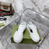 Men Women G*ucci Top Sneaker