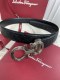 F*erragamo Belts Top Quality  35MM