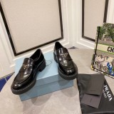 Women P*rada Top Sneaker