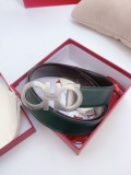 F*erragamo Belts Top Quality  35MM