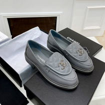 Women C*hanel Top Sneakers
