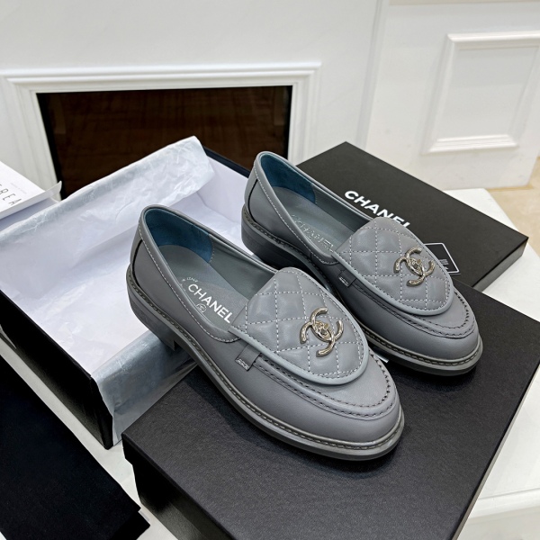 Women C*hanel Top Sneakers