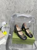 Women G*ucci Top Sneaker