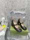 Women G*ucci Top Sneaker
