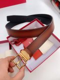 F*erragamo Belts Top Quality  35MM