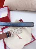 F*erragamo Belts Top Quality  35MM