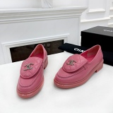 Women C*hanel Top Sneakers