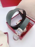F*erragamo Belts Top Quality  35MM