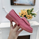 Women C*hanel Top Sneakers