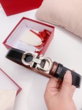 F*erragamo Belts Top Quality  35MM