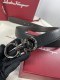 F*erragamo Belts Top Quality  35MM
