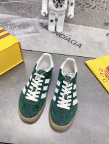 Men Women G*ucci Top Sneaker
