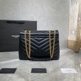 Y*SL Bag Top Quality  32*22*11CM