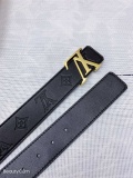 L*ouis V*uitton Belts Top Quality  40MM