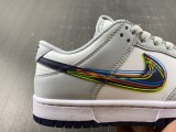 N*ike SB DUNK LOW '3D SWOOSH'