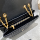 Y*SL Bag Top Quality  32*22*11CM