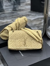 Y*SL Bag Top Quality  25*15*7.5CM