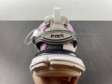Women B*alenciaga Top Sneakers