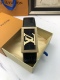 L*ouis V*uitton Belts Top Quality  38MM