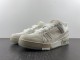 Men L*ouis V*uitton Top Sneakers