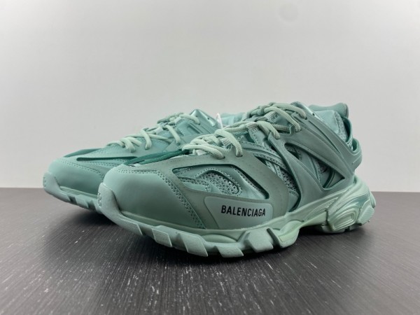 Men Women B*alenciaga Top Sneakers