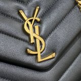 Y*SL Bag Top Quality  32*22*11CM