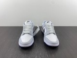 N*ike SB DUNK LOW '3D SWOOSH'