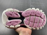 Women B*alenciaga Top Sneakers