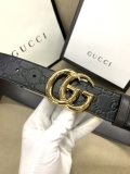 G*ucci Belts Top Quality  38MM