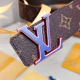 L*ouis V*uitton Belts Top Quality  40MM