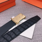 H*ermes Belts Top Quality  38MM