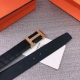 H*ermes Belts Top Quality  38MM