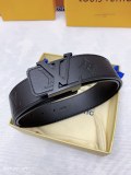 L*ouis V*uitton Belts Top Quality  40MM