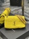 Y*SL Bag Top Quality  25*15*7.5CM