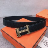 H*ermes Belts Top Quality  38MM