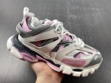 Women B*alenciaga Top Sneakers
